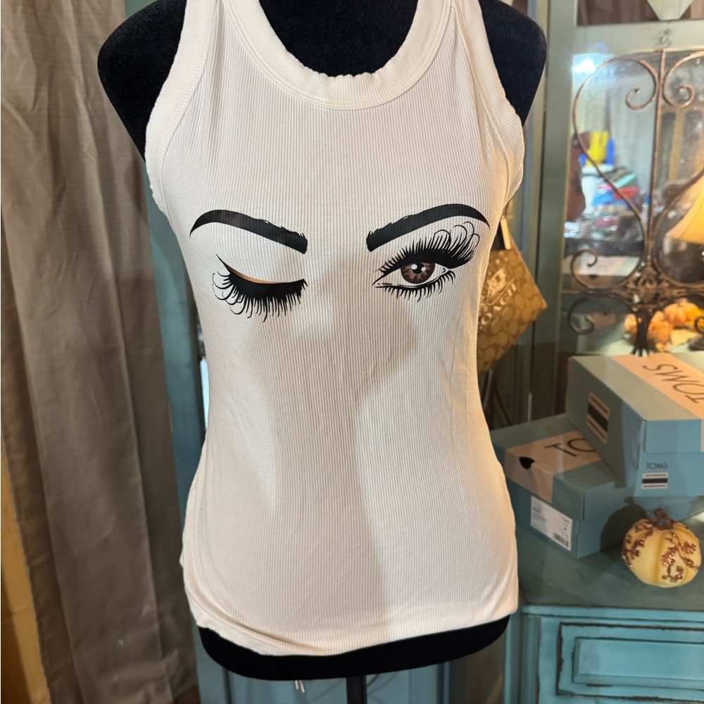 White Tank